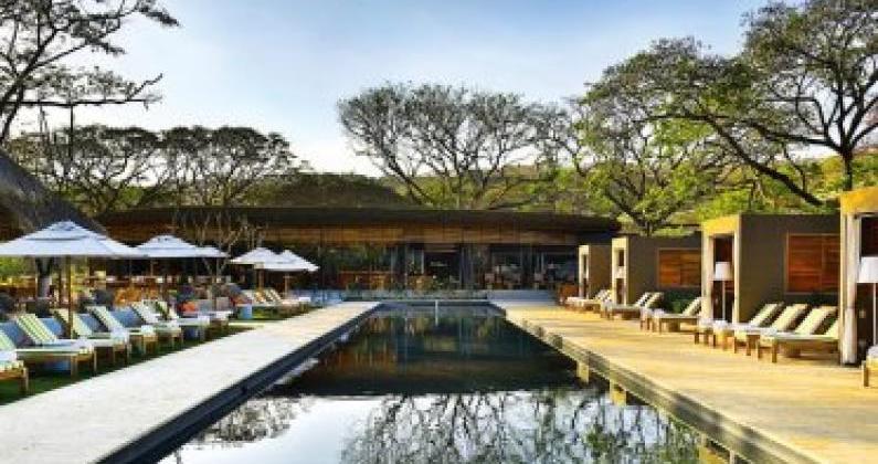 Villa #2 -  Mangroove Residences, Papagayo Peninsula, Guanacaste 