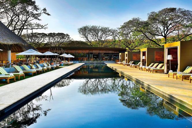 Villa #6 - Mangroove Residences , Papagayo Peninsula, Guanacaste 3